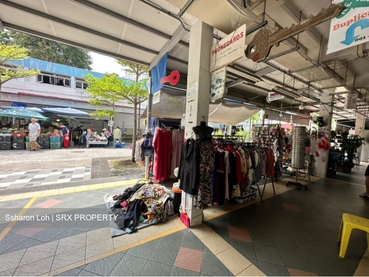 59 New Upper Changi Road (D16), Shop House #430069961